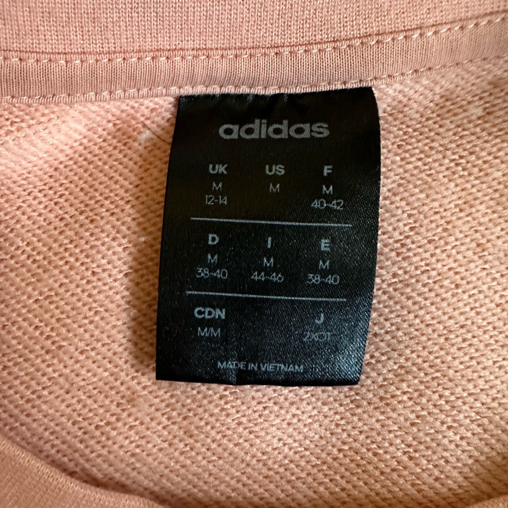 Adidas Crewneck - Picture 2 of 2